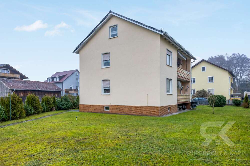 Thumbnail-Haus zum Kaufen in Teublitz 379.000,00 € 140 m²