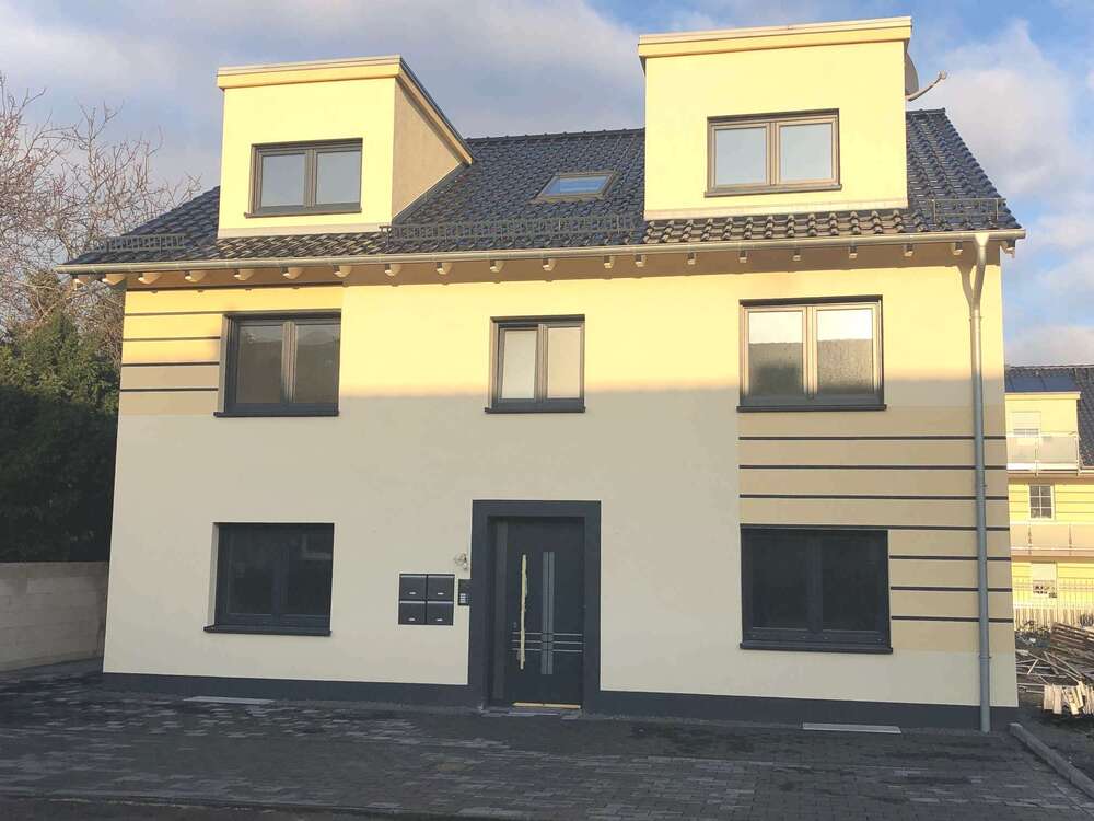 Thumbnail-Wohnung zum Mieten in Leverkusen 1.352,00 € 104 m²