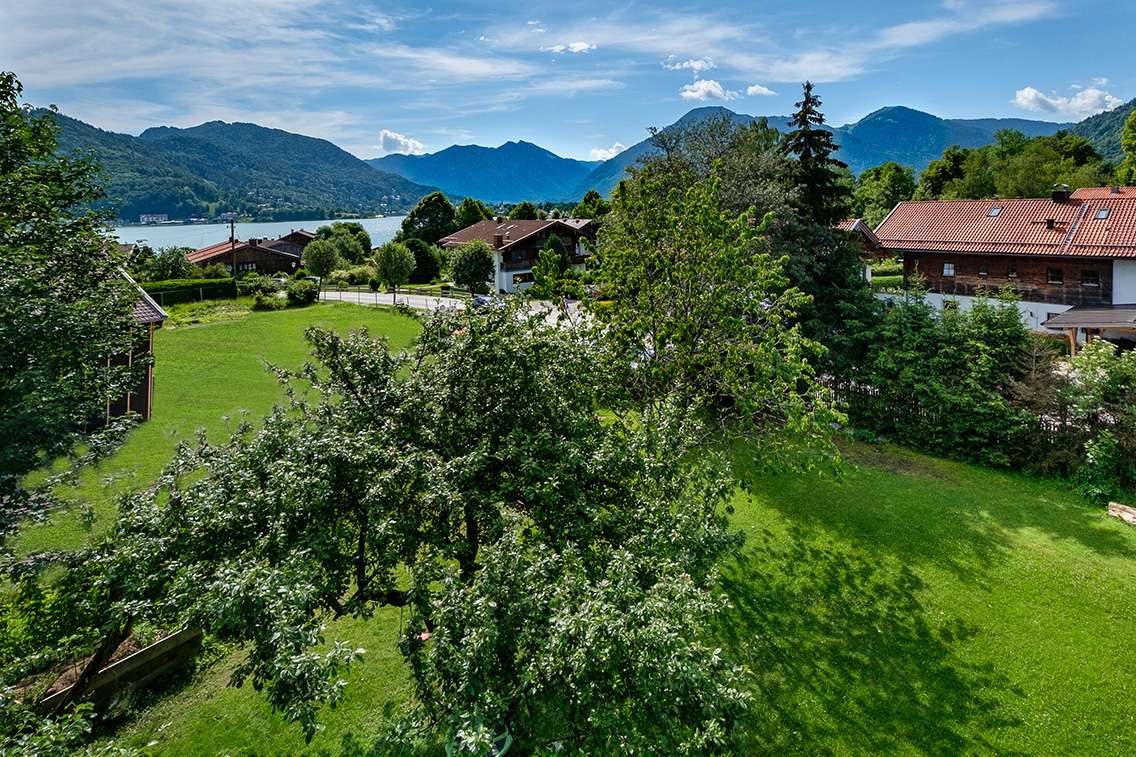 Thumbnail-Grundstück zu verkaufen in Bad Wiessee 1.160.000,00 € 613.4 m²