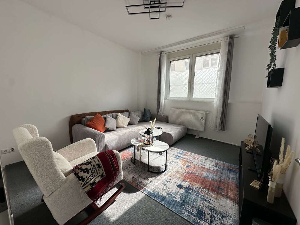 Thumbnail-Wohnung zum Kaufen in Ludwigshafen-Friesenheim 160.000,00 € 60 m²