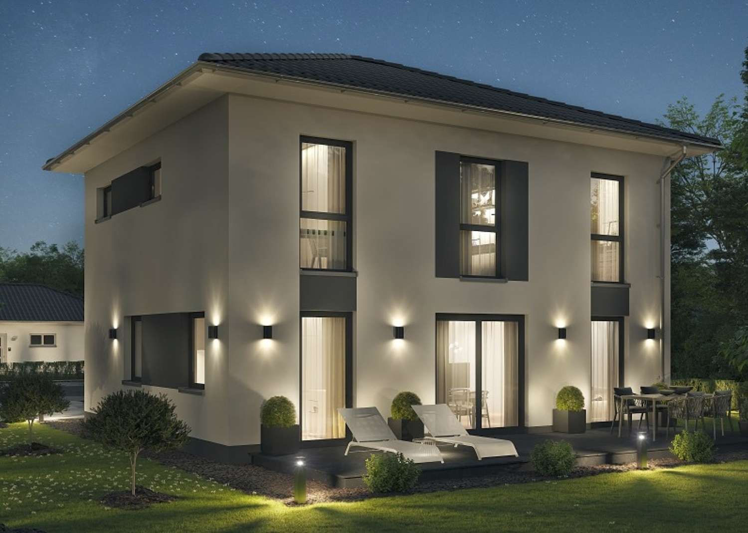 Thumbnail-Haus zum Kaufen in Köln 705.350,00 € 135 m²