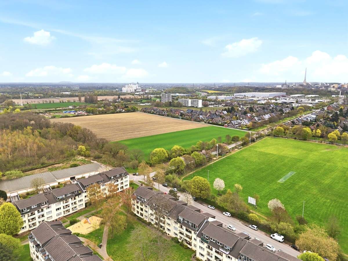 Thumbnail-Wohnung zum Kaufen in Krefeld 149.000,00 € 72 m²