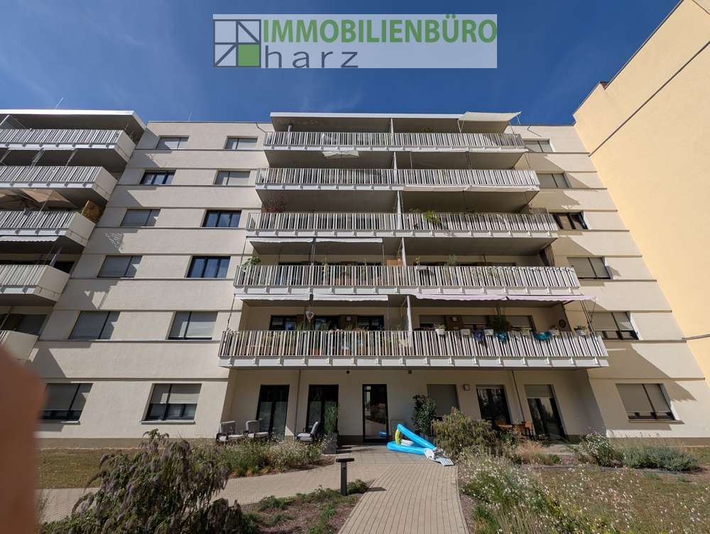Thumbnail-Wohnung zum Mieten in Magdeburg 1.789,20 € 127.8 m²