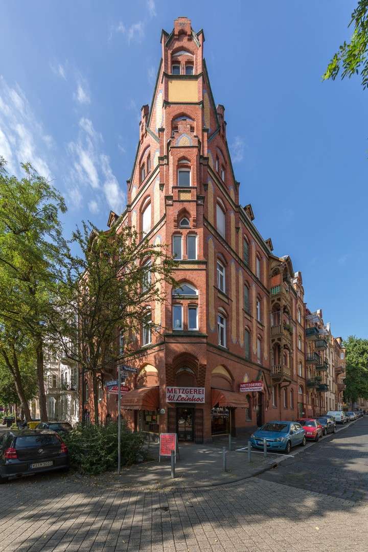 Thumbnail-Wohnung zum Kaufen in Wiesbaden 319.900,00 € 86 m²