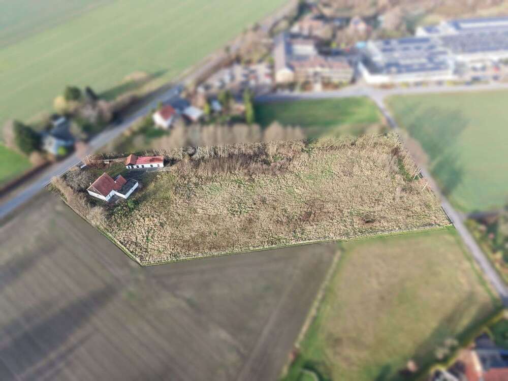 Thumbnail-Haus zum Kaufen in Vlotho 159.000,00 € 121.86 m²