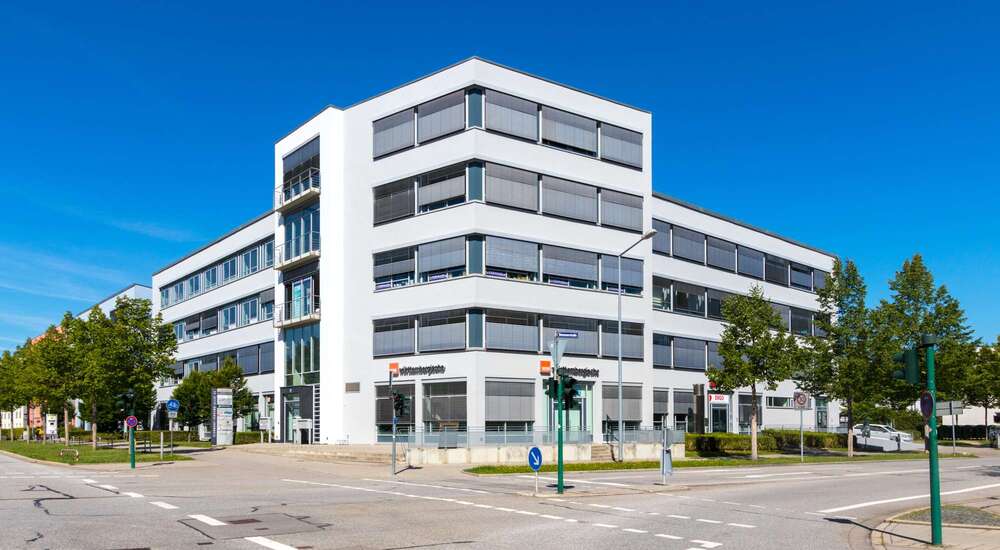 Thumbnail-Büro in Regensburg 5.400,00 € 424 m²