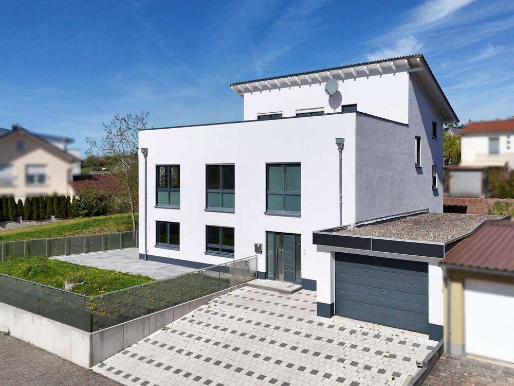 Thumbnail-Haus zum Kaufen in Kaiserslautern 819.000,00 € 298 m²