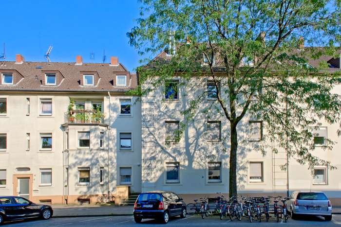 Thumbnail-Wohnung zum Mieten in Münster 974,00 € 82.67 m²
