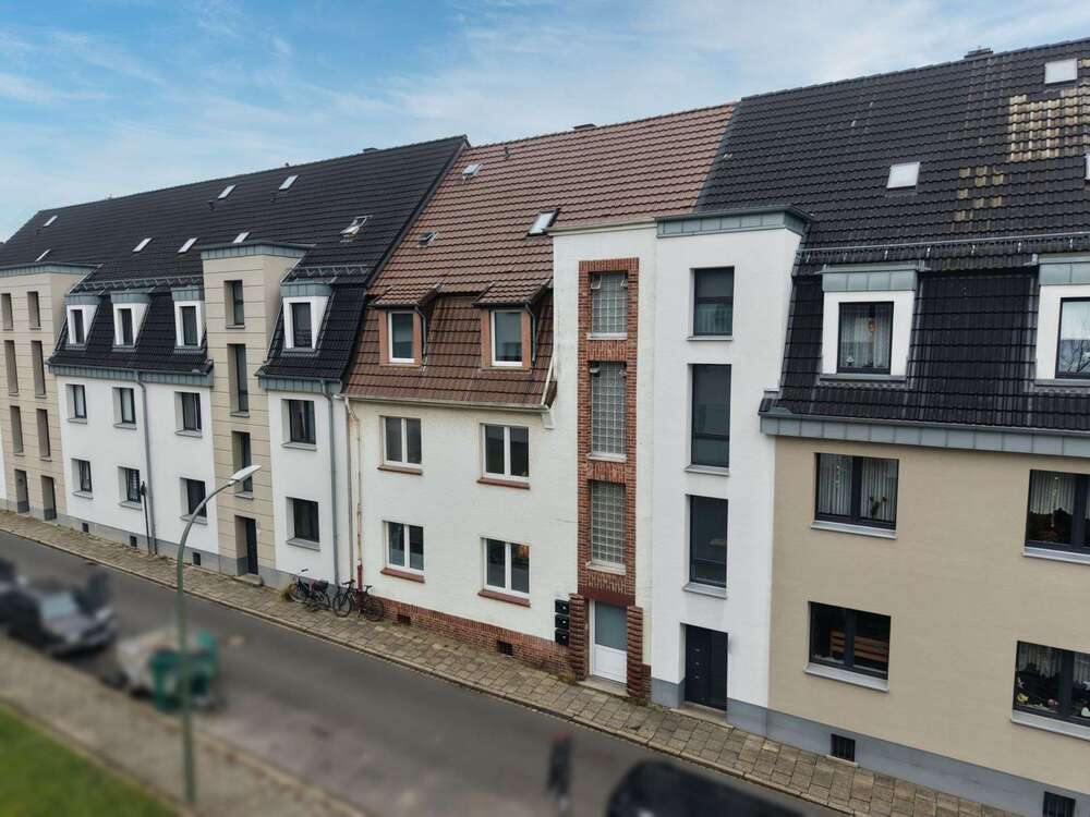Thumbnail-Haus zum Kaufen in Osnabrück 552.000,00 € 240.25 m²