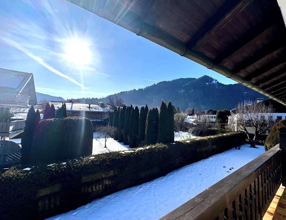 Thumbnail-Wohnung zum Kaufen in Rottach-Egern 595.000,00 € 58 m²