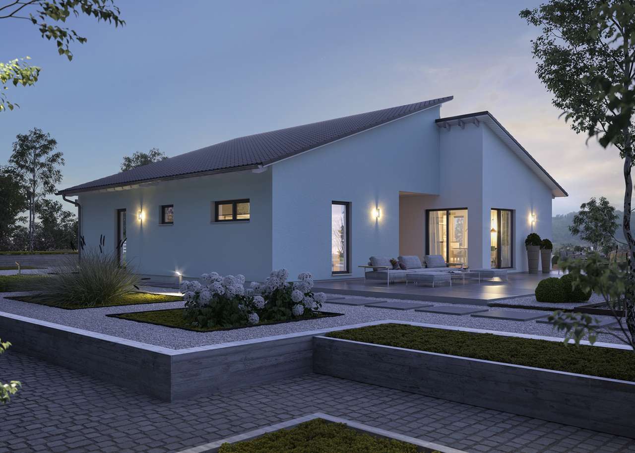 Thumbnail-Haus zum Kaufen in Linden 517.997,00 € 100 m²
