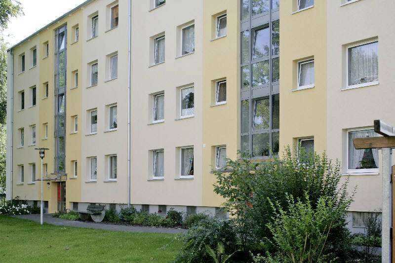 Thumbnail-Wohnung zum Mieten in Bremerhaven 418,00 € 65.1 m²