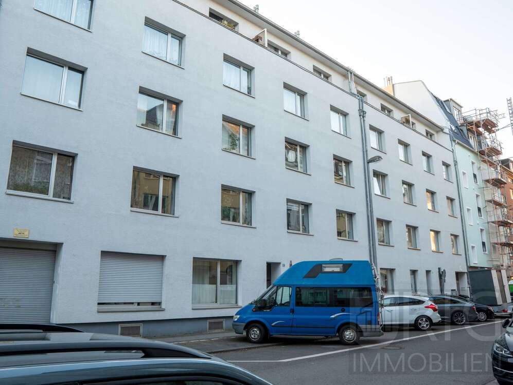 Thumbnail-Wohnung zum Kaufen in Köln 499.000,00 € 102.88 m²