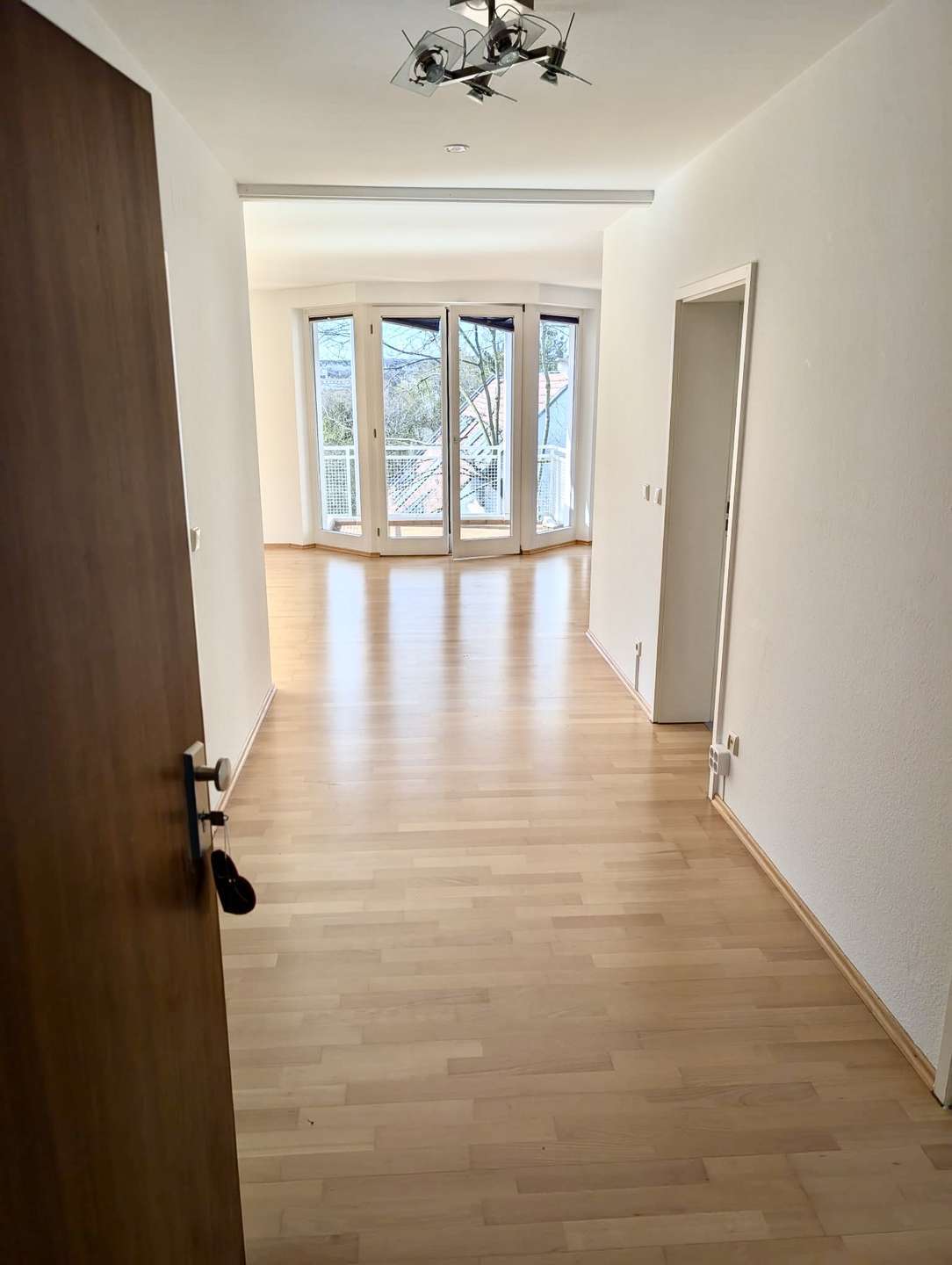 Thumbnail-Wohnung zum Kaufen in Wiesbaden 448.500,00 € 89.6 m²