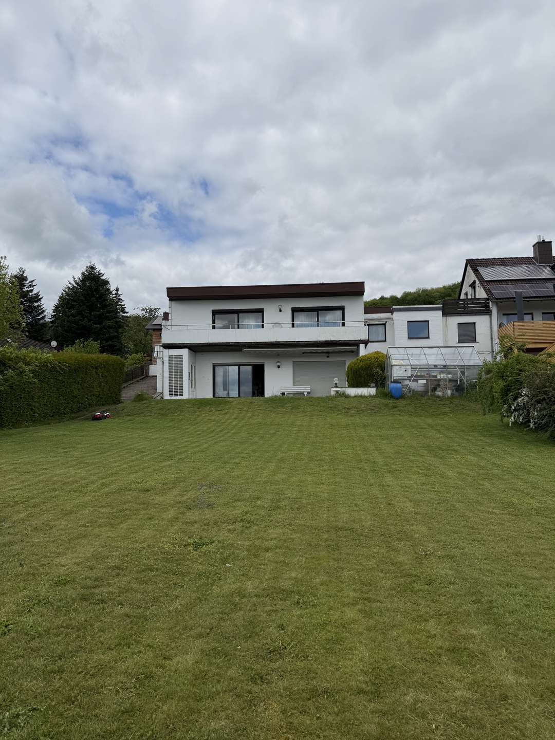 Thumbnail-Haus zum Kaufen in Hameln 259.000,00 € 157 m²