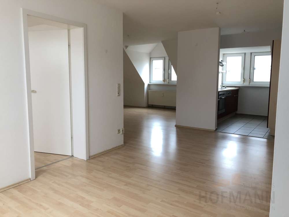 Thumbnail-Wohnung zum Mieten in Nürnberg 720,00 € 62.26 m²