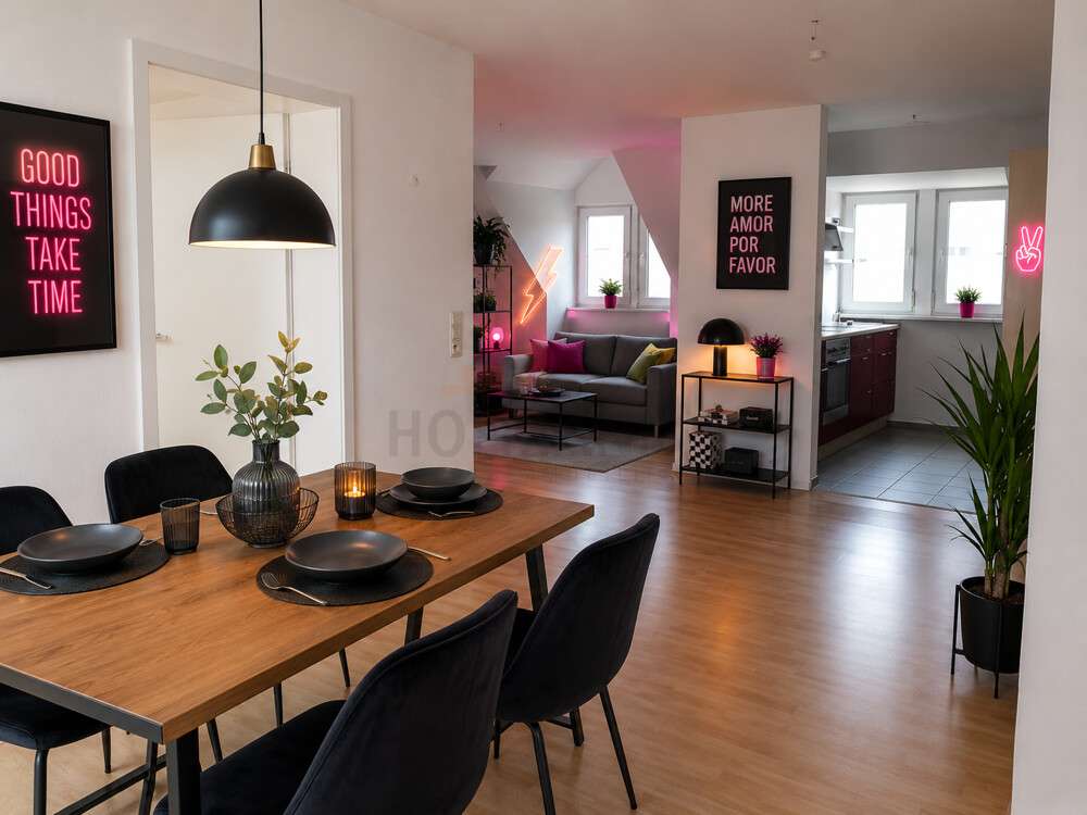 Thumbnail-Wohnung zum Mieten in Nürnberg 720,00 € 62.26 m²