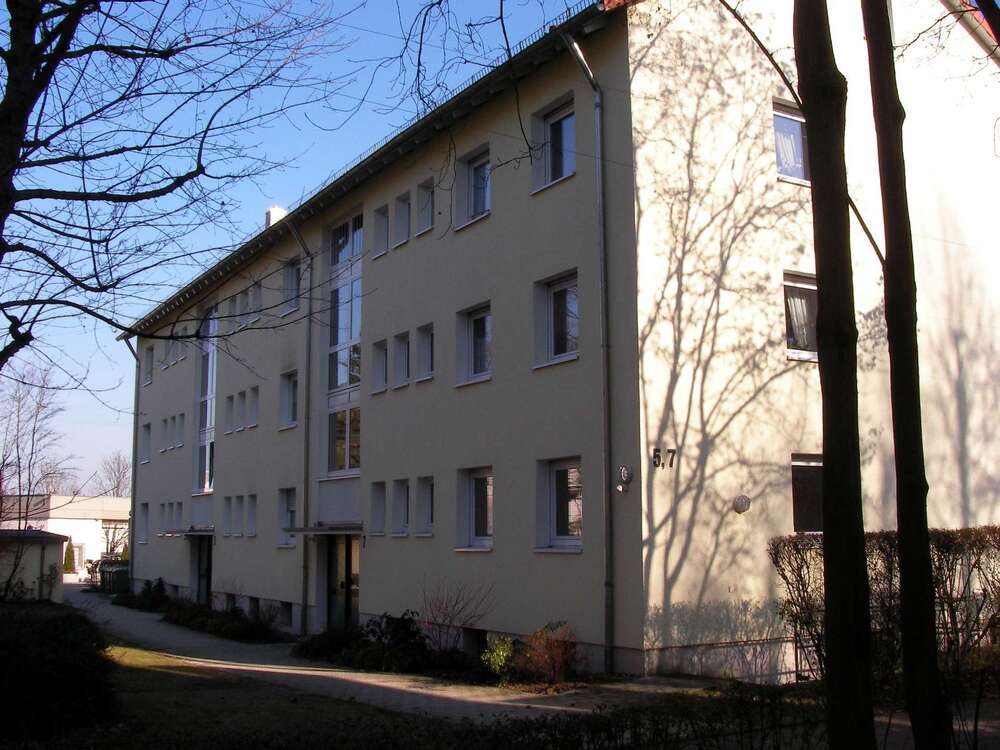 Thumbnail-Wohnung zum Mieten in Ludwigsburg 636,00 € 66.13 m²