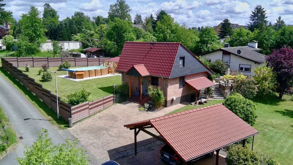 Thumbnail-Haus zum Kaufen in Braunfels 550.000,00 € 127 m²