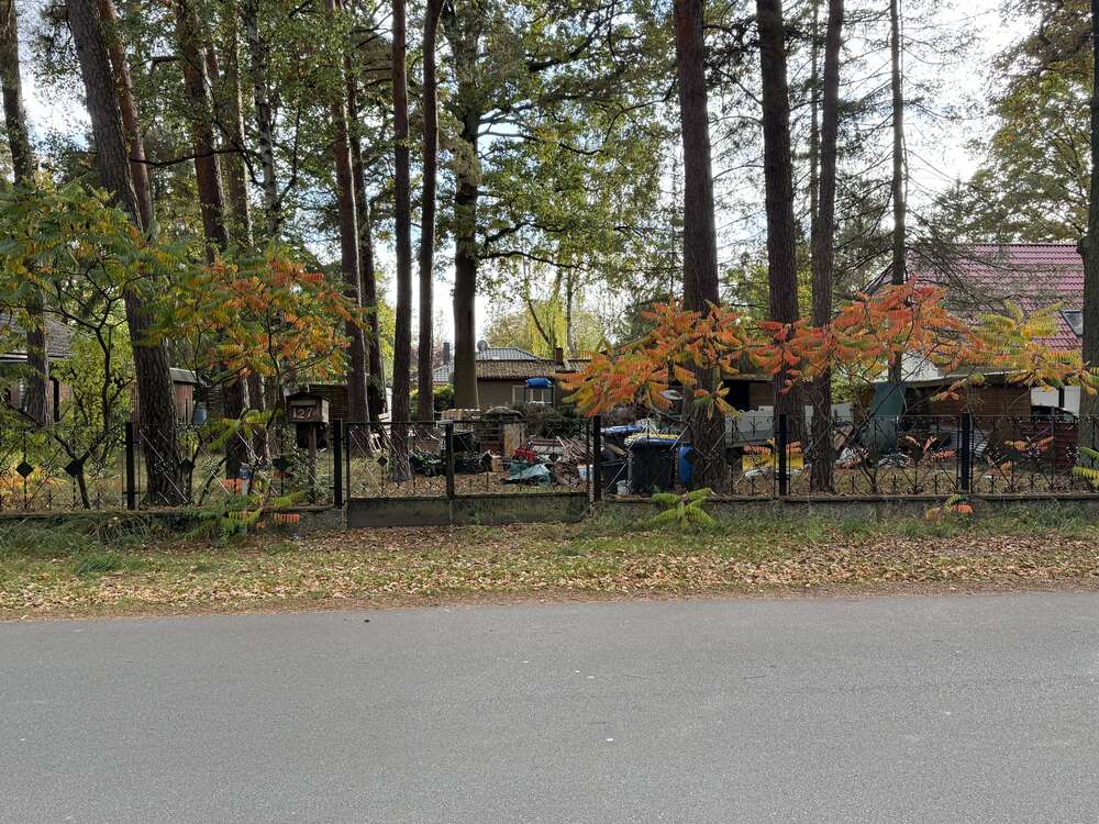 Thumbnail-Grundstück zu verkaufen in Schönwalde 295.000,00 € 851 m²