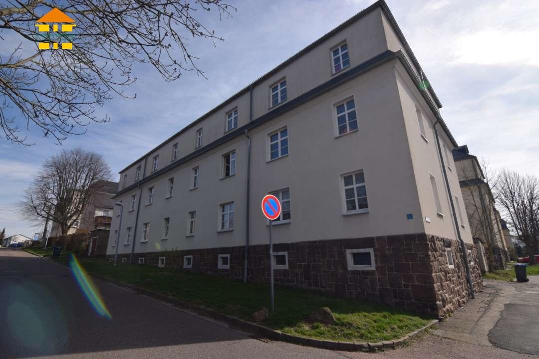 Thumbnail-Wohnung zum Kaufen in Mittelsachsen 42.500,00 € 48.56 m²