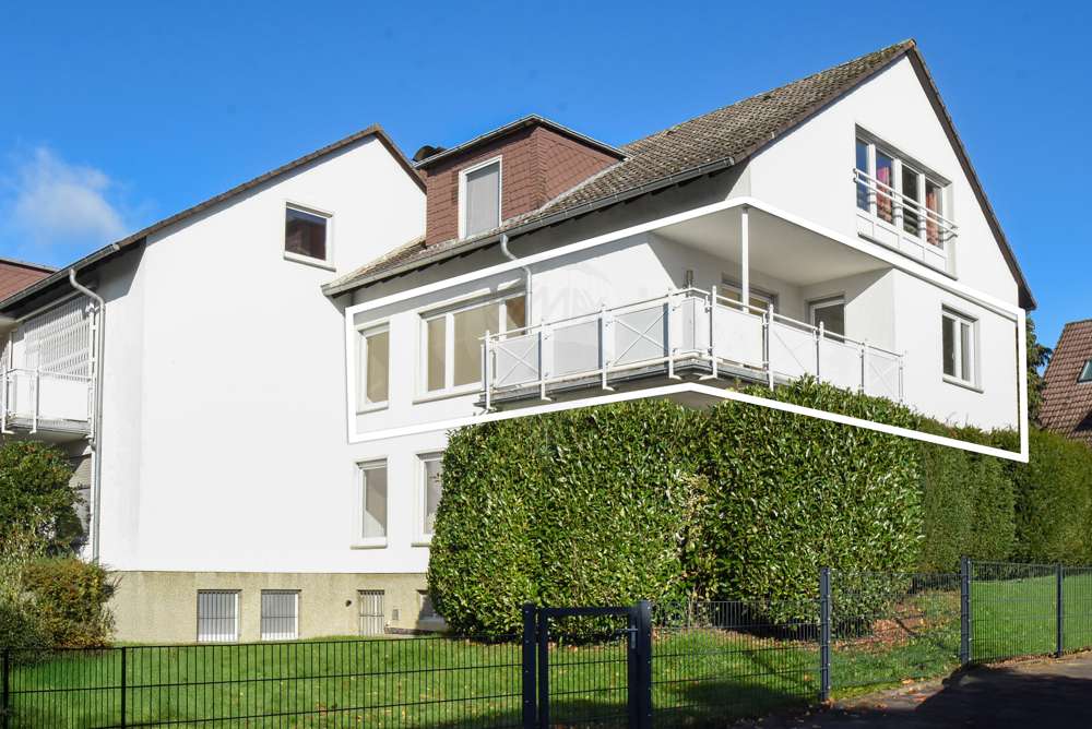 Thumbnail-Wohnung zum Kaufen in Bad Homburg 485.000,00 € 98 m²
