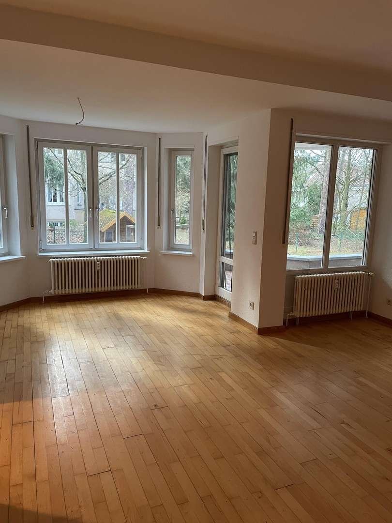 Thumbnail-Wohnung zum Mieten in Wandlitz 1.175,00 € 85.32 m²