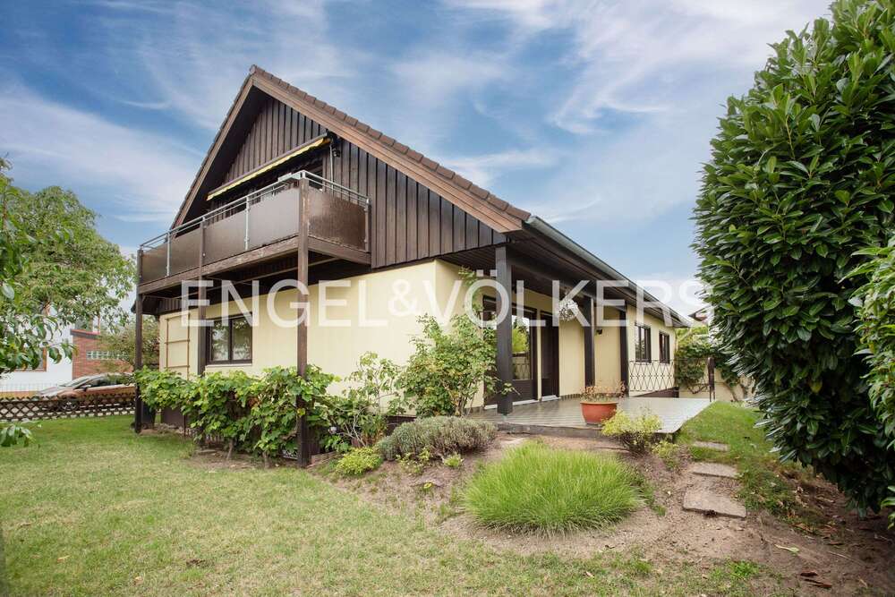 Thumbnail-Haus zum Kaufen in Dudenhofen 558.000,00 € 226 m²