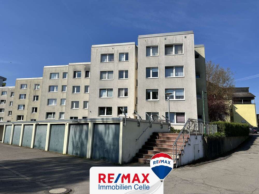 Thumbnail-Wohnung zum Kaufen in Celle 98.500,00 € 73 m²