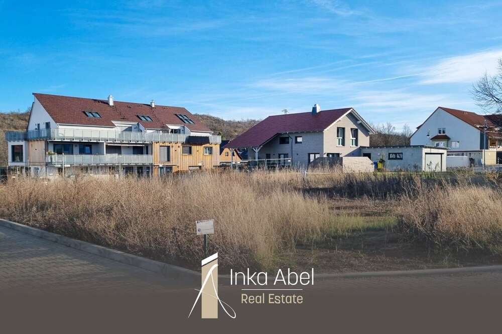 Thumbnail-Grundstück zu verkaufen in Wernigerode 129.000,00 € 600 m²