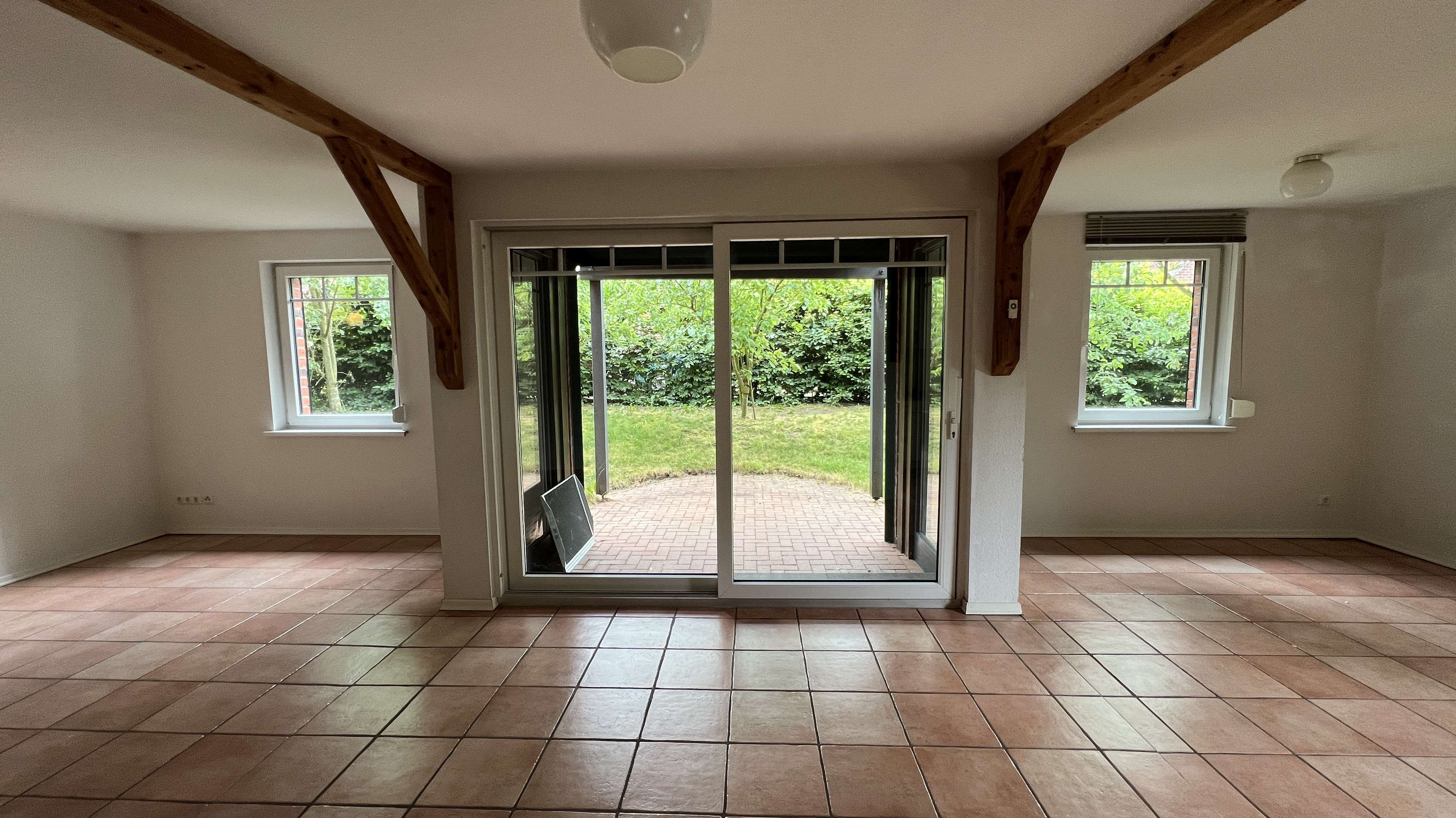 Thumbnail-Wohnung zum Mieten in Prasdorf 1.300,00 € 135 m²