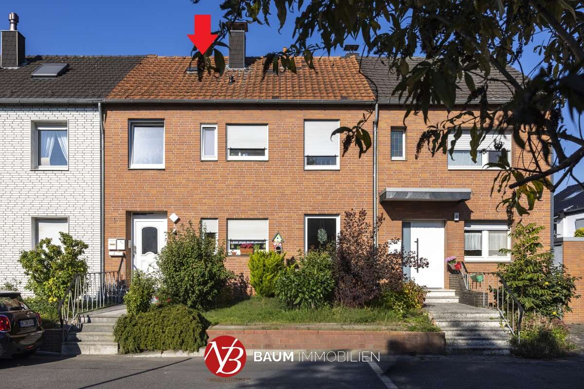 Thumbnail-Haus zum Kaufen in Kaarst Büttgen 398.000,00 € 99 m²