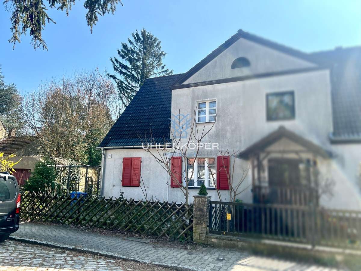 Thumbnail-Haus zum Kaufen in Berlin 639.000,00 € 103.13 m²