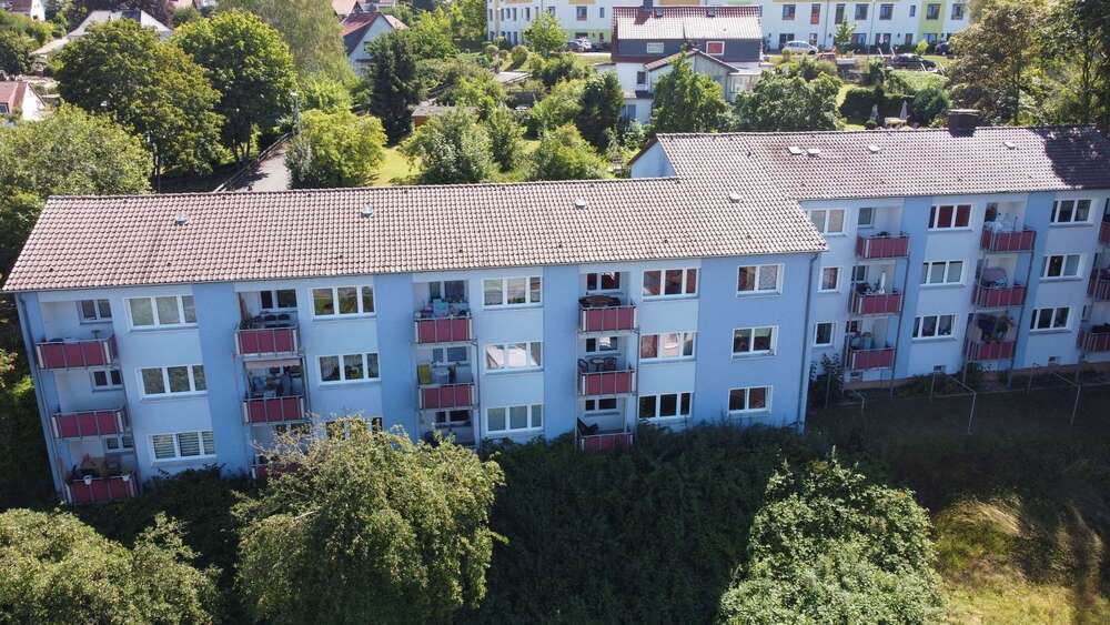 Thumbnail-Wohnung zum Mieten in Bad Salzdetfurth 334,00 € 46.64 m²