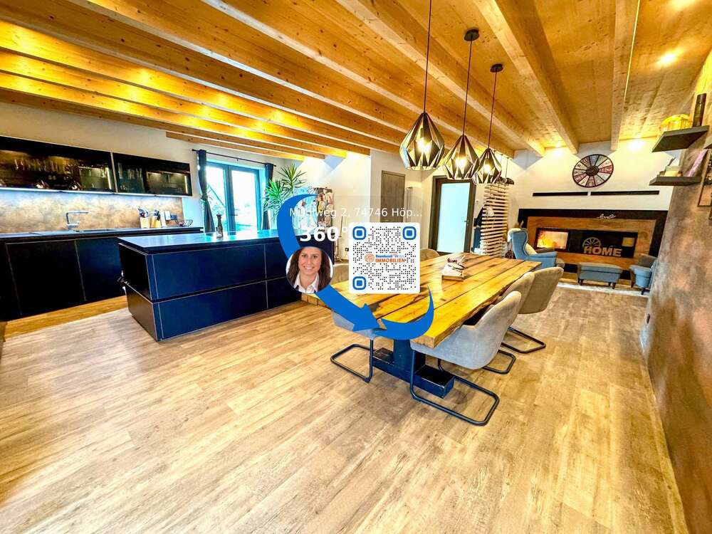 Thumbnail-Haus zum Kaufen in Höpfingen 780.000,00 € 267 m²