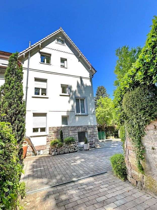 Thumbnail-Haus zum Kaufen in Baden-Baden 796.000,00 € 165 m²