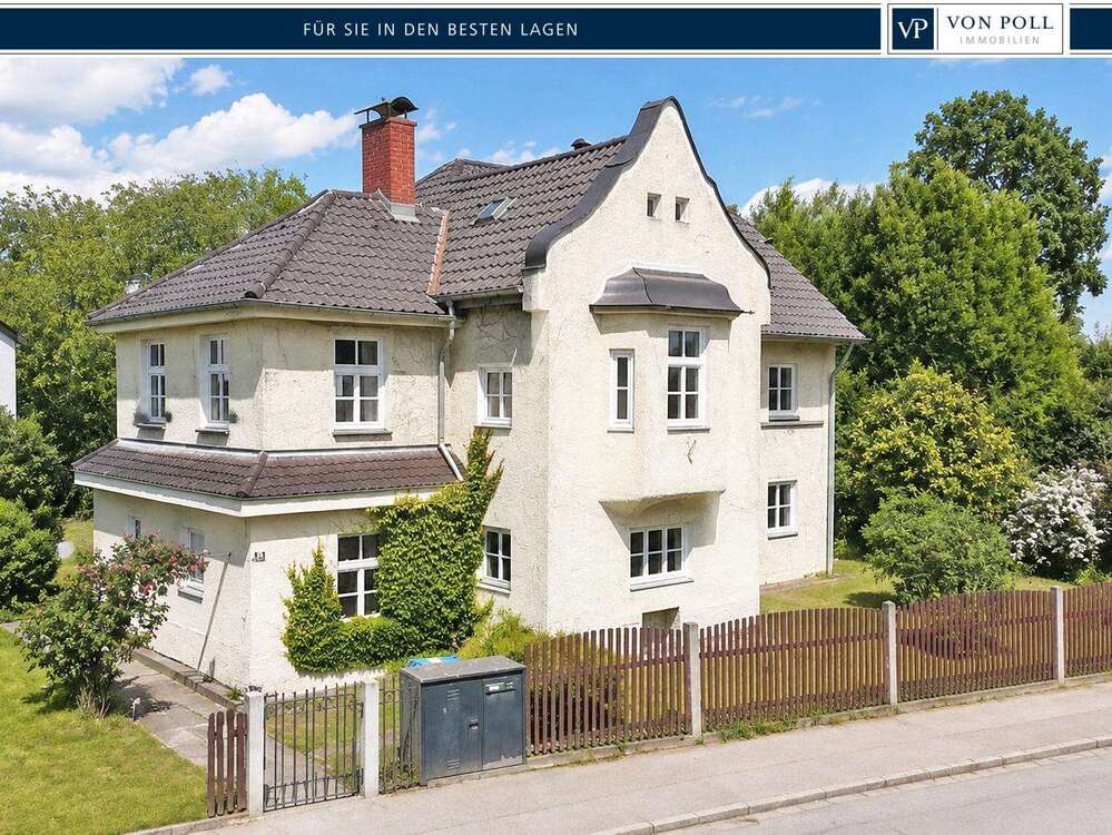 Thumbnail-Haus zum Kaufen in Landshut 995.000,00 € 230 m²