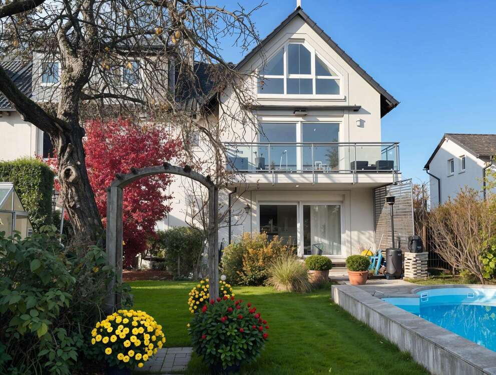 Thumbnail-Haus zum Kaufen in Bochum 966.000,00 € 340 m²