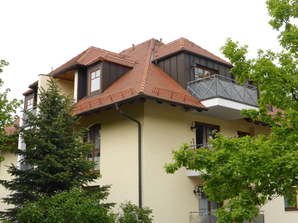 Thumbnail-Wohnung zum Mieten in Dresden 570,00 € 58 m²