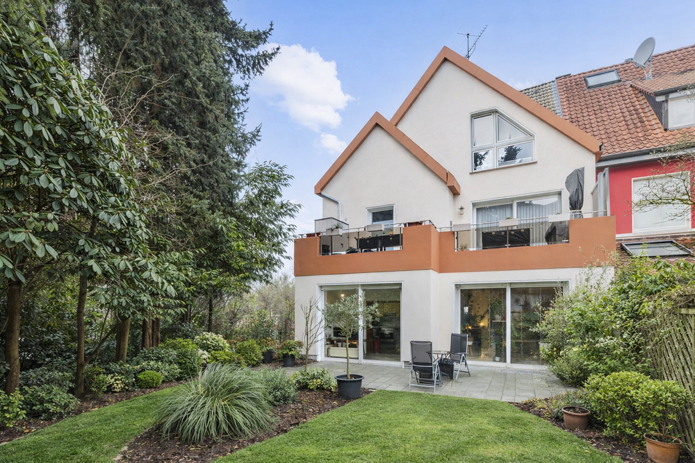 Thumbnail-Haus zum Kaufen in Essen 849.000,00 € 305 m²