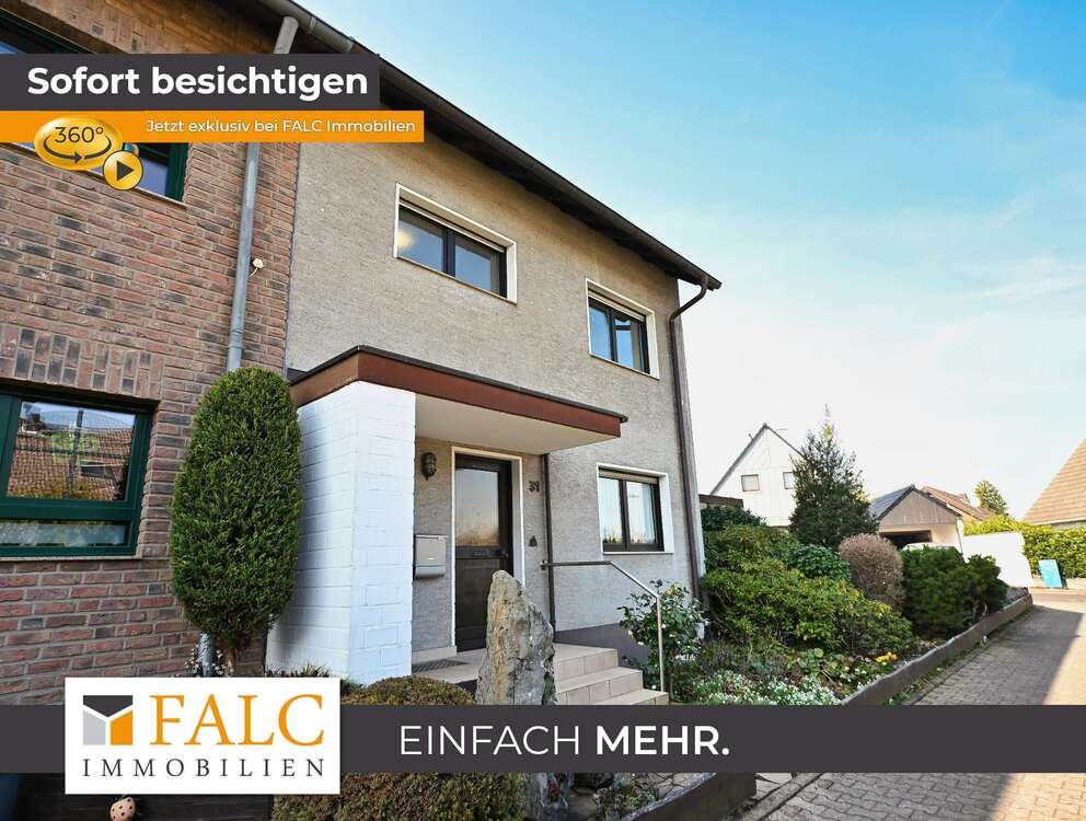 Thumbnail-Haus zum Kaufen in Glessen 440.000,00 € 140 m²