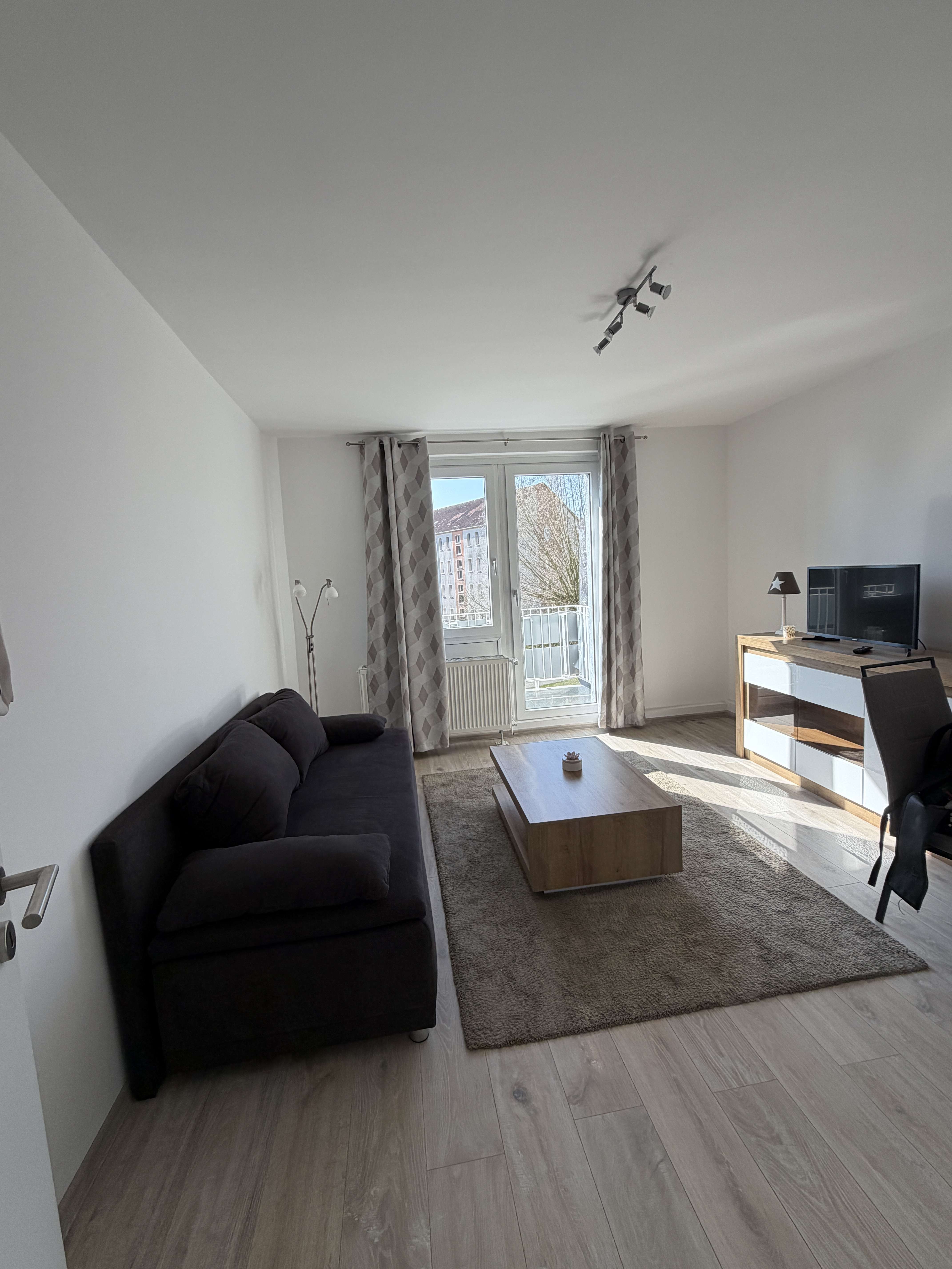 Thumbnail-Wohnung zum Mieten in Wolfen 700,00 € 58.57 m²