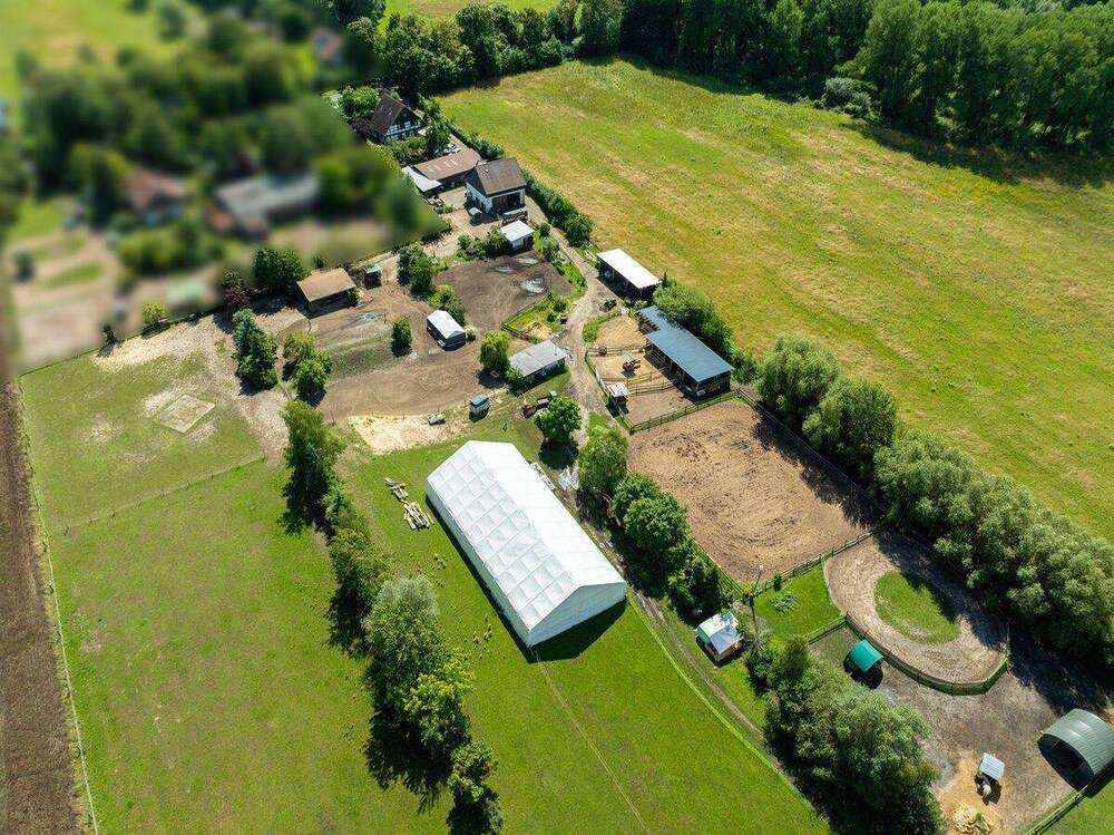 Thumbnail-Haus zum Kaufen in Fehrbellin 800.000,00 € 270 m²