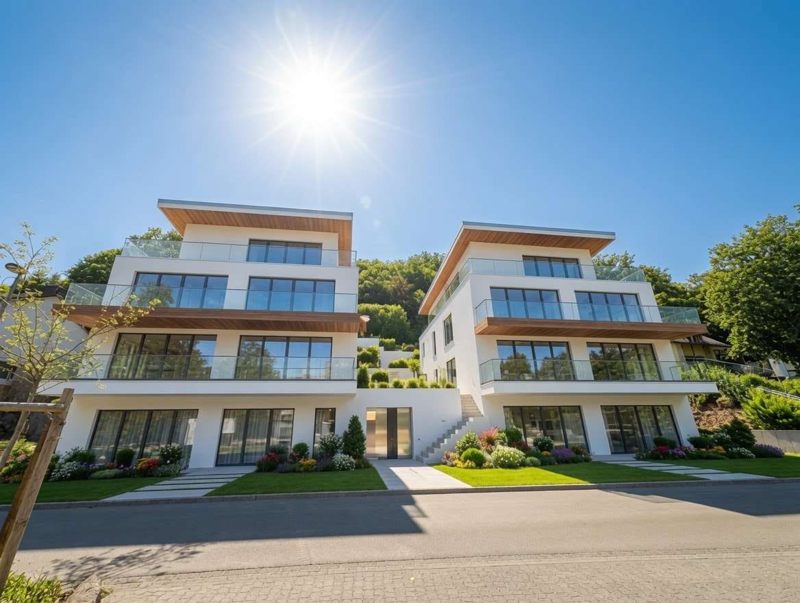Thumbnail-Wohnung zum Mieten in Neuwied 915,00 € 76.28 m²