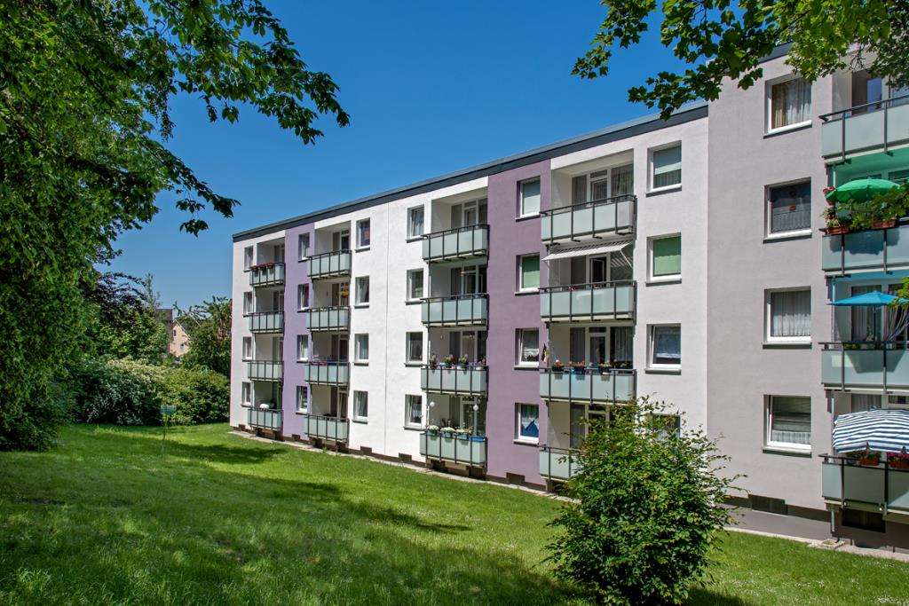 Thumbnail-Wohnung zum Mieten in Dortmund 659,00 € 76.81 m²