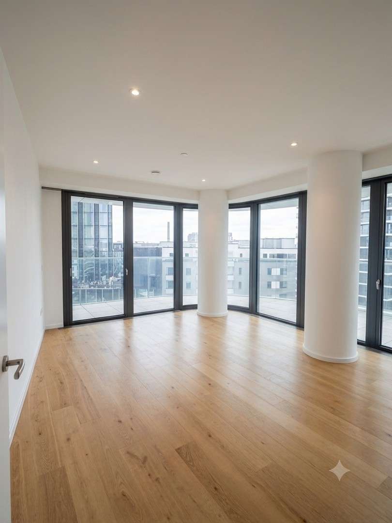 Thumbnail-Wohnung zum Kaufen in Frankfurt am Main 1.050.000,00 € 109.7 m²