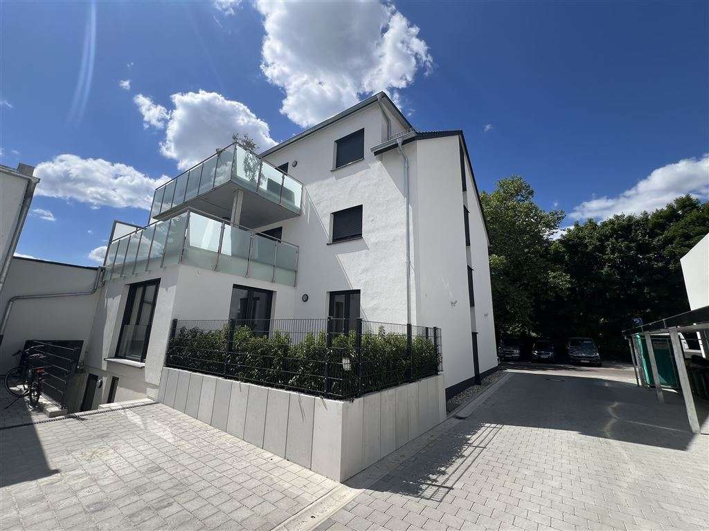 Thumbnail-Wohnung zum Kaufen in Bruchsal 539.000,00 € 110.54 m²