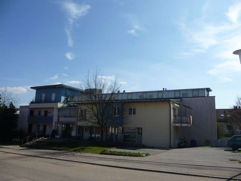 Thumbnail-Wohnung zum Kaufen in Aalen 240.000,00 € 82.32 m²