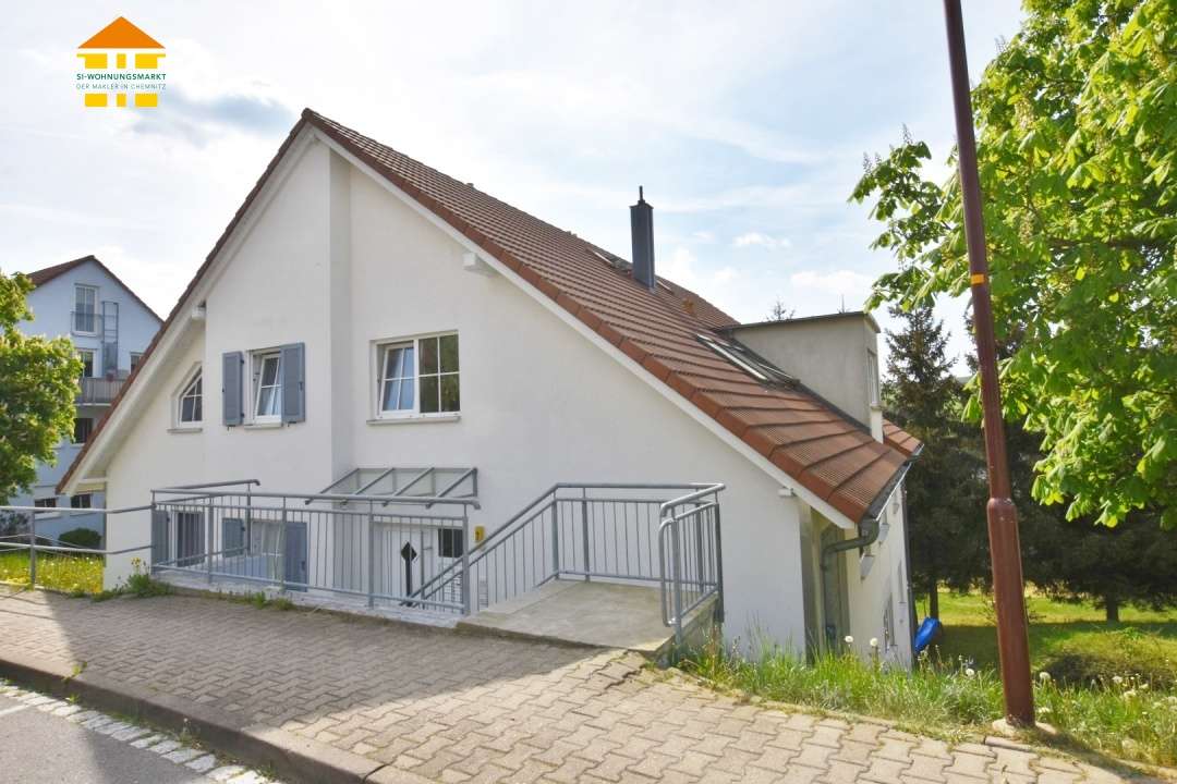 Thumbnail-Wohnung zum Kaufen in Burkhardtsdorf 95.000,00 € 95.22 m²