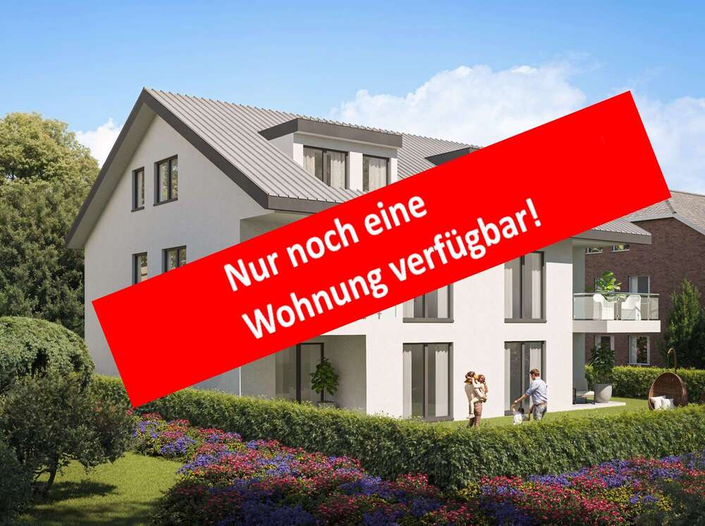 Thumbnail-Wohnung zum Kaufen in Ennigerloh 304.416,00 € 72.48 m²